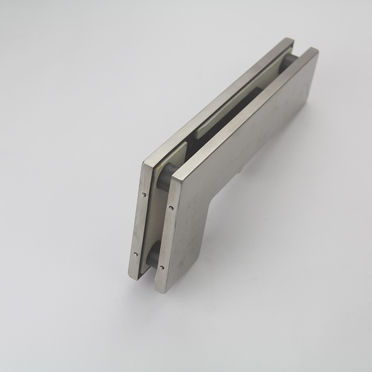 abrazaderas de vidrio para vidrio de 12 mm