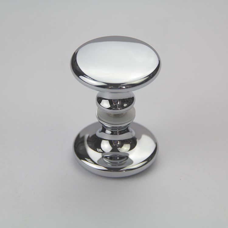 perillas de caj&oacute;n de vidrio