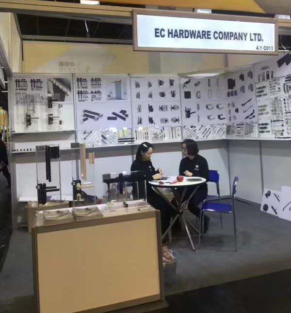 La exposici&oacute;n Interzum 2019 de Colonia ha concluido con &eacute;xito.