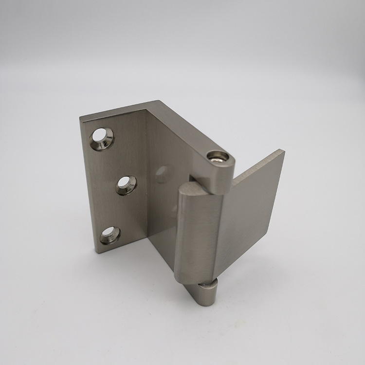 pestillo de la puerta