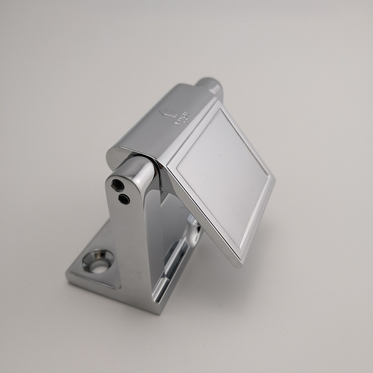 pestillo de puerta de aleaci&oacute;n de zinc lowes