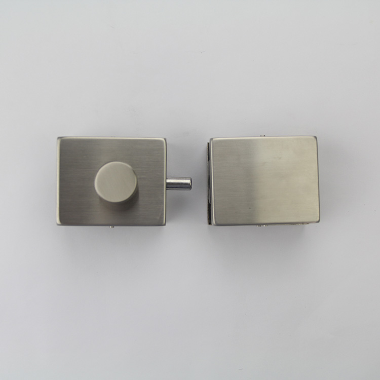 barras antirrobo para puertas correderas de vidrio