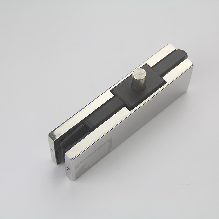 Abrazaderas de vidrio de 15 mm