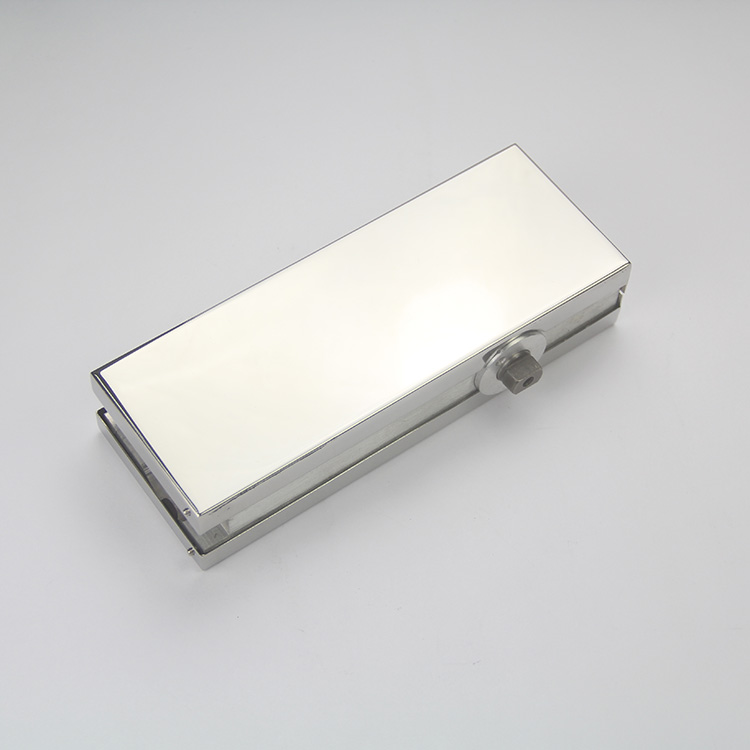 resorte de piso hidr&aacute;ulico