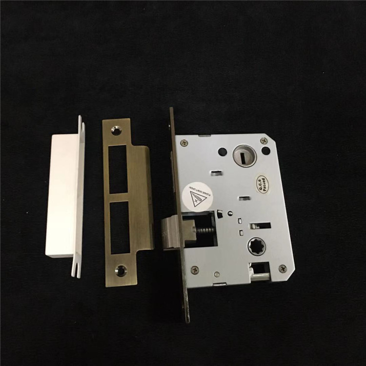 cerradura de seguridad