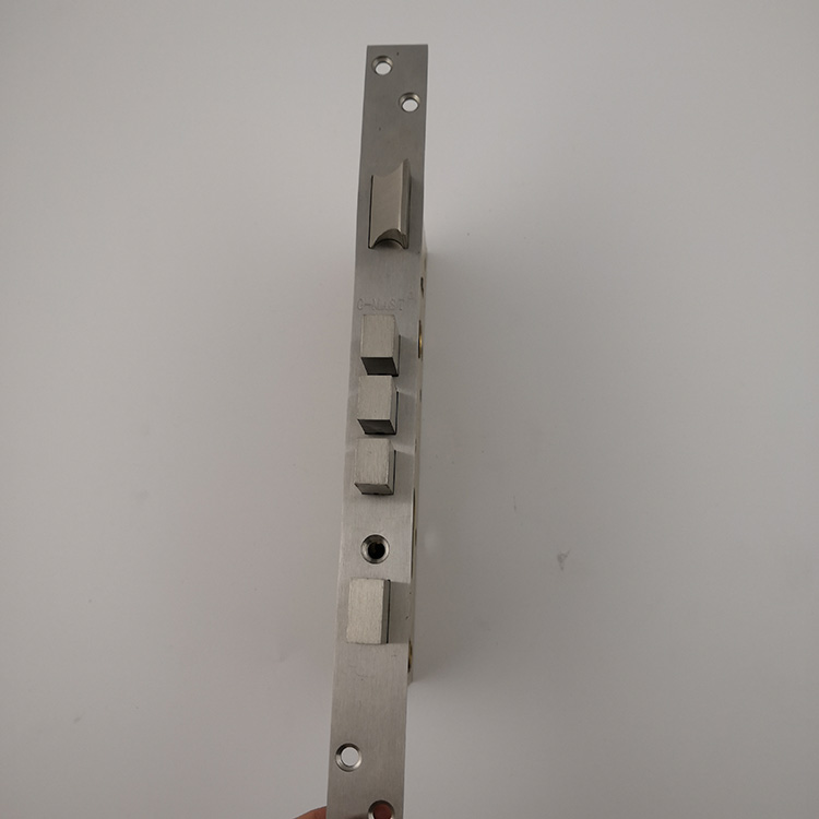 cerradura de embutir Dorset