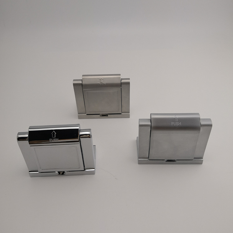 pestillo de puerta de aleaci&oacute;n de zinc menards