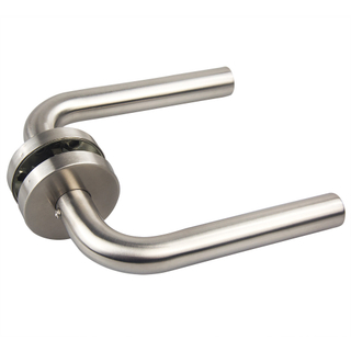 Herrajes para puertas Manija de puerta interior Extensor de manija de puerta de tubo SSS