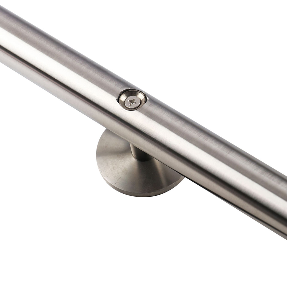 Kit de herrajes para escalera deslizante