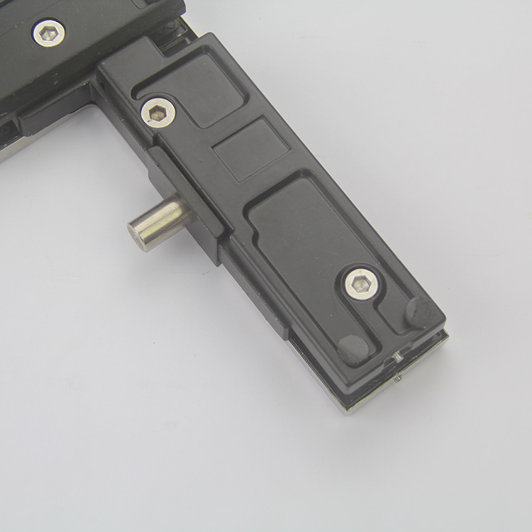 ajuste del parche de ozono