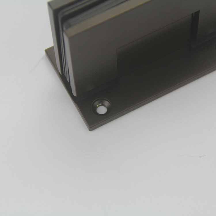 bisagras de lat&oacute;n para puertas de ducha