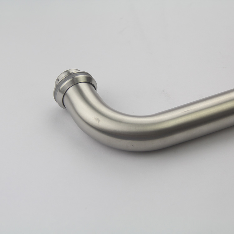 manijas de puertas de vidrio home depot