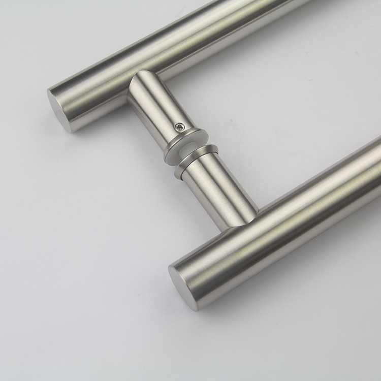 manija universal para puerta corrediza de vidrio