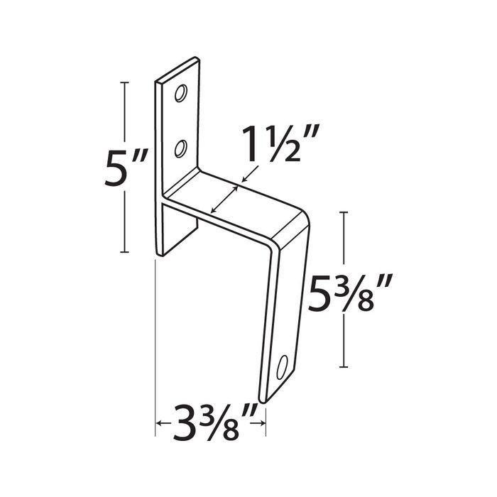 Kit de herrajes para puertas corredizas de granero con derivación de doble vía para dos puertas
