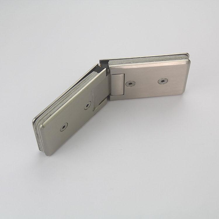 abrazaderas de acero para arte en vidrio