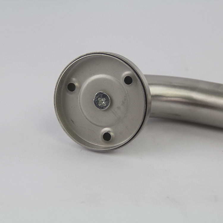 Bares de ba&ntilde;o para ancianos.