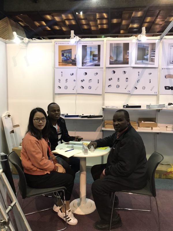 cliente de exposici&oacute;n