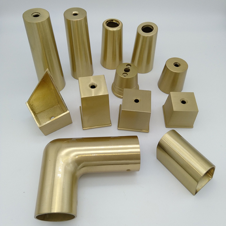 tapas de lat&oacute;n para patas de mesa patas de muebles