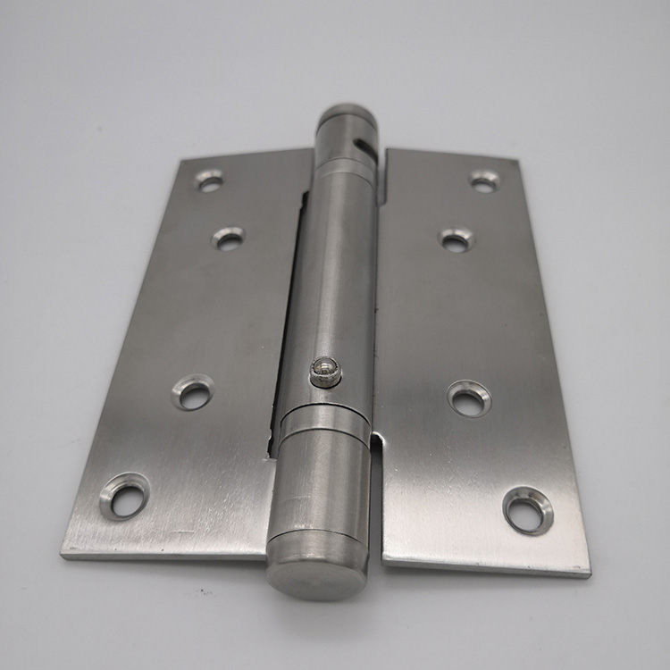 Bisagras de resorte de 4 pulgadas