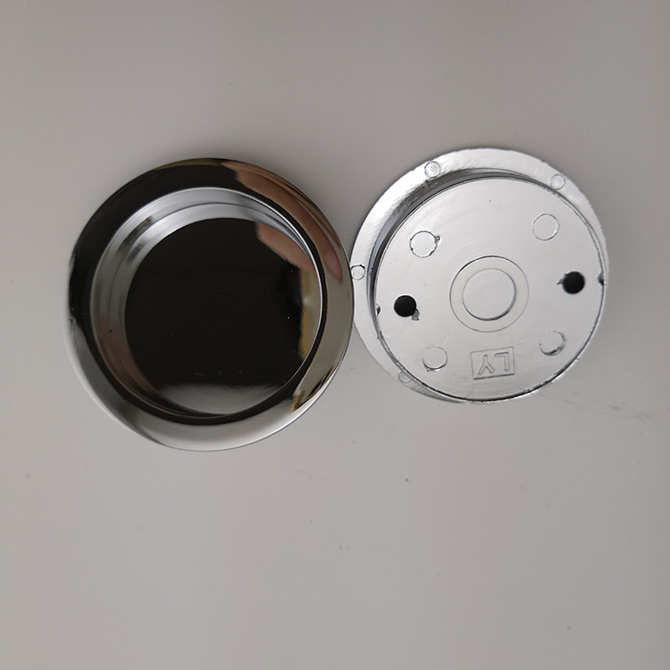 cerradura de la puerta corredera delf