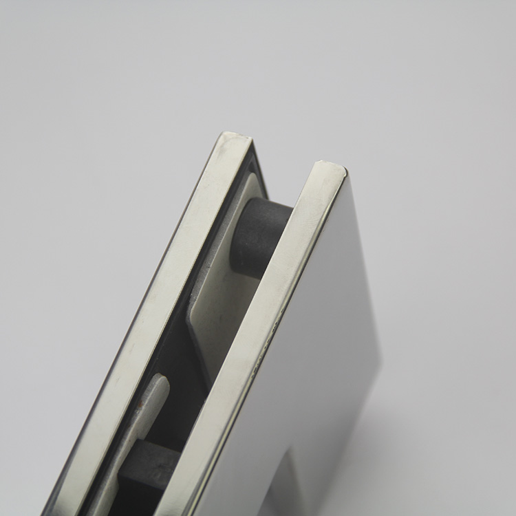 accesorios de parche de acero inoxidable