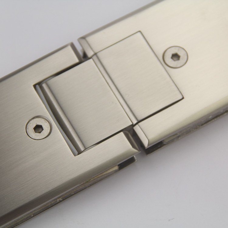 bisagras para puerta de cristal de sauna