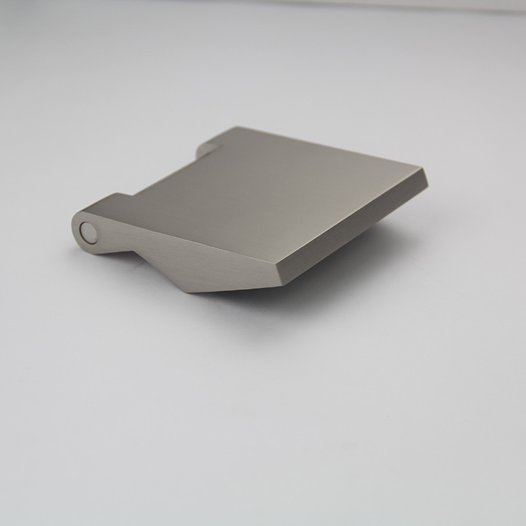 bisagras de piso de puerta de vidrio