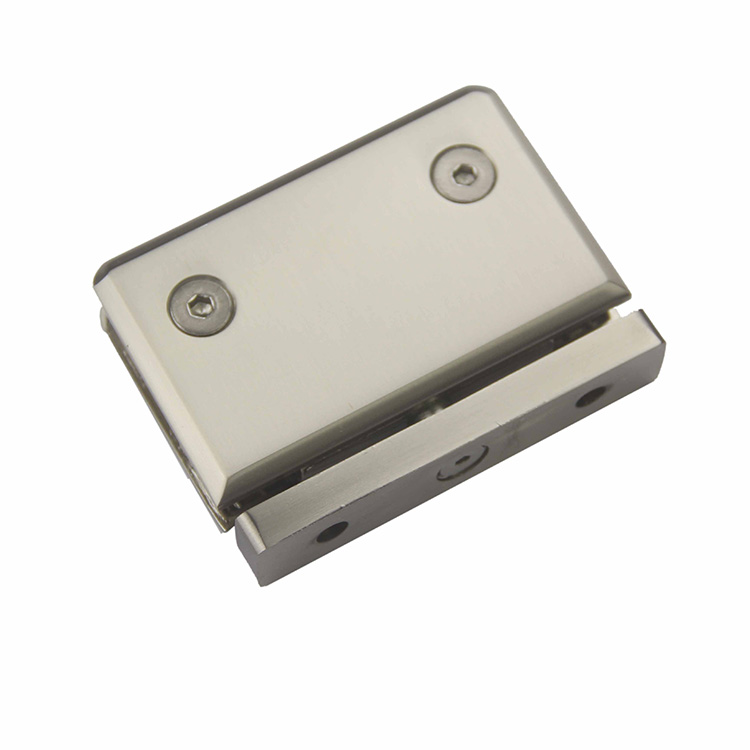 bisagras de vidrio blum