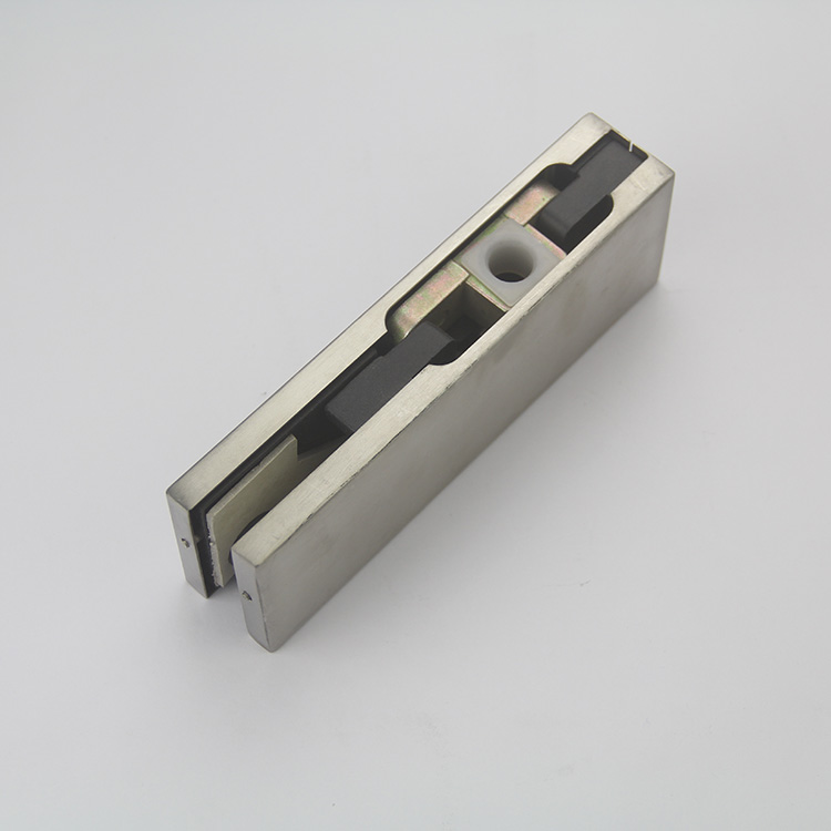 abrazaderas de vidrio cr laurence