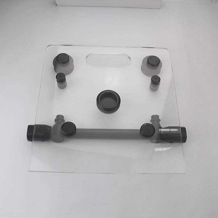 mayorista de accesorios de ducha