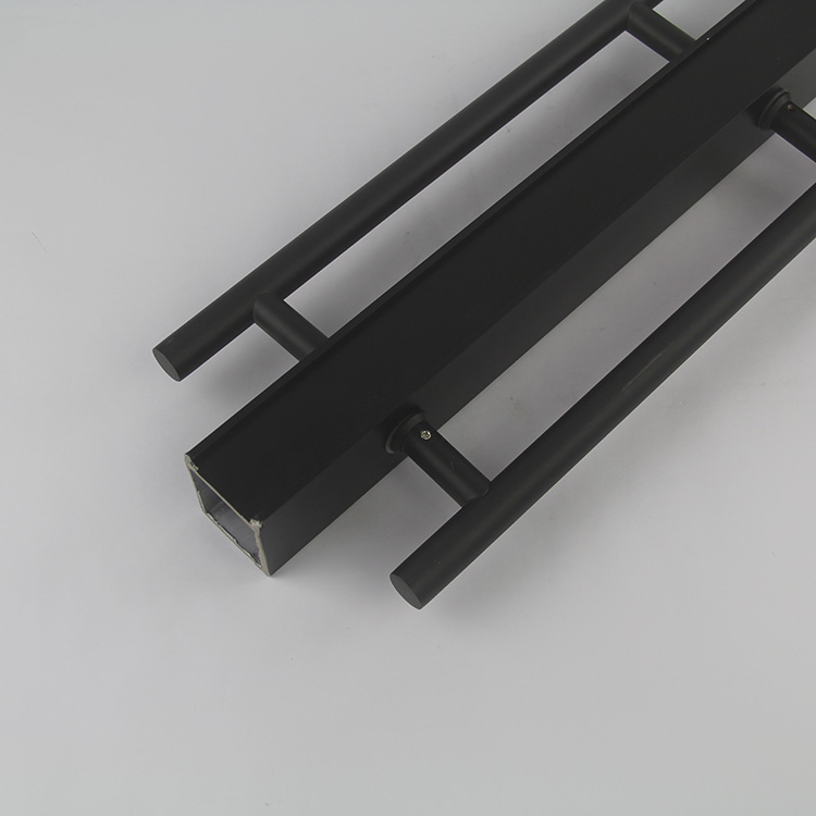 tiradores de hardware de cocina