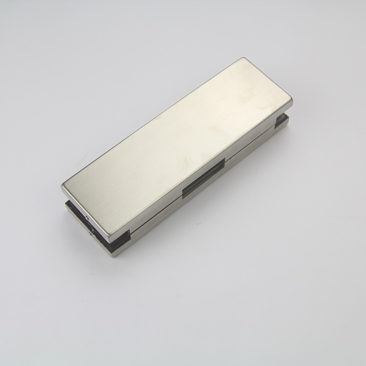 cerradura de puerta corredera de cristal