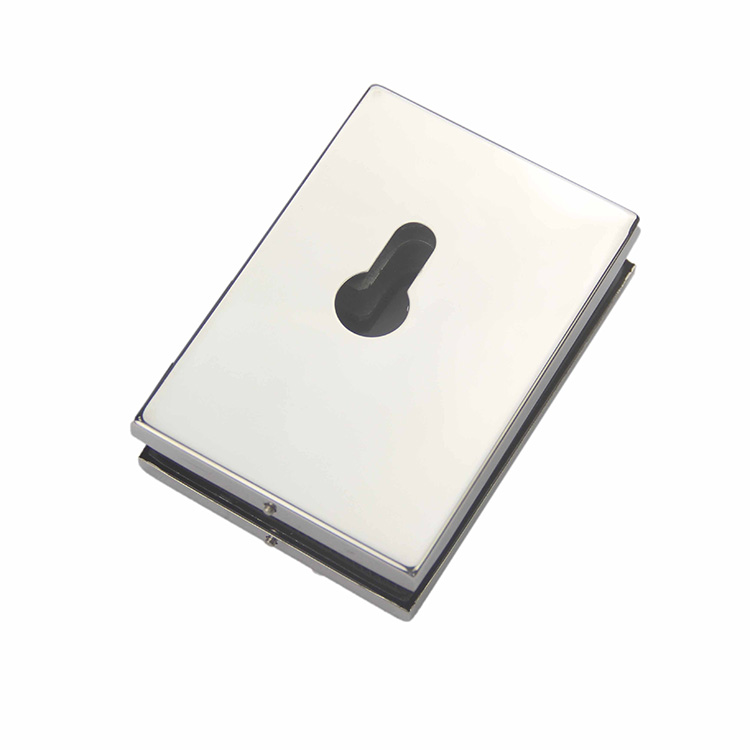 cerradura de puerta corredera de vidrio pella