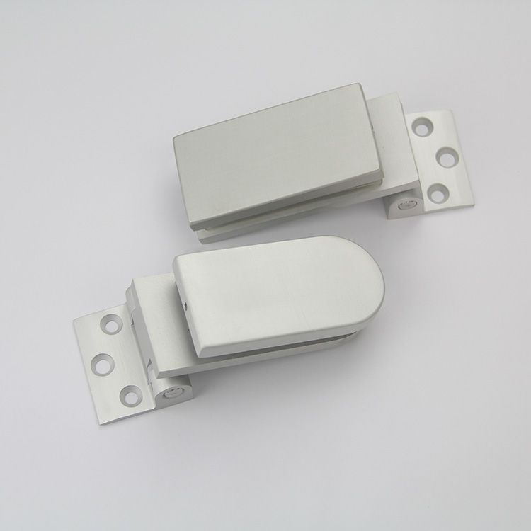 bisagras para puertas de vidrio hettich