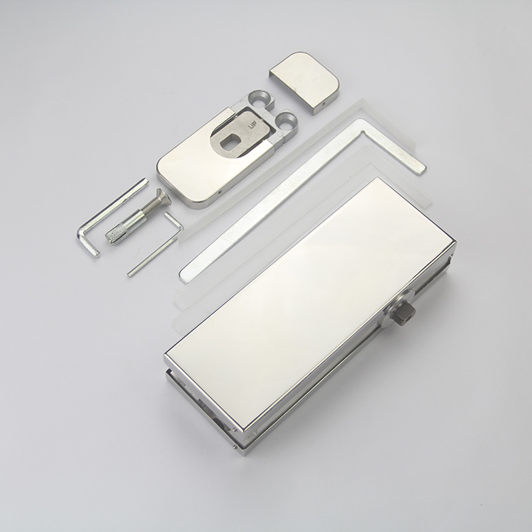 cierrapuertas de suelo