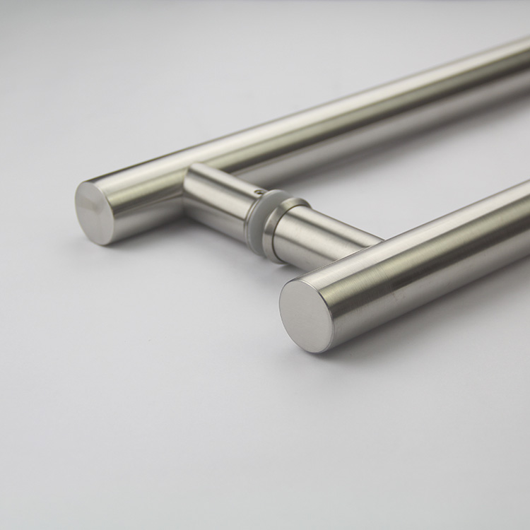 manijas para puertas corredizas de vidrio estilo abrazadera