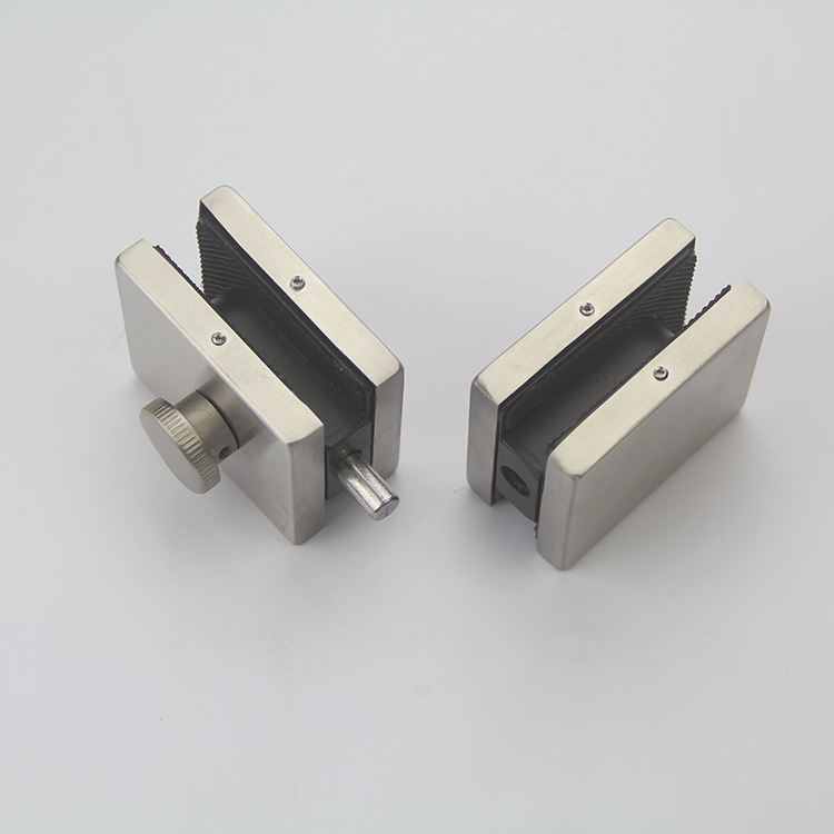 cerradura de seguridad para puerta corredera de vidrio