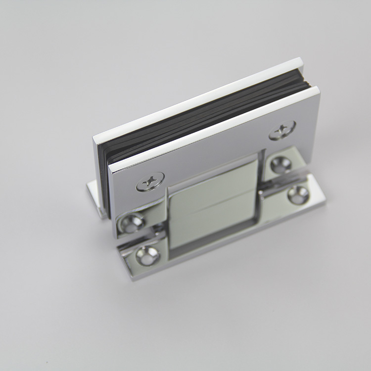 bisagras para puertas de vidrio hafele