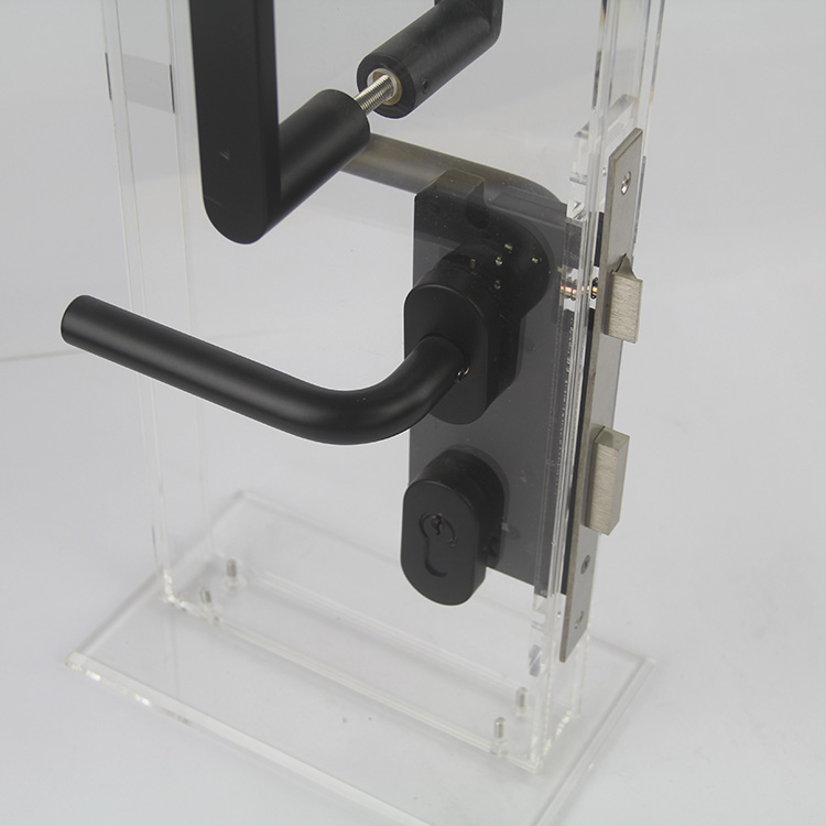 dispositivo de tiro de puerta