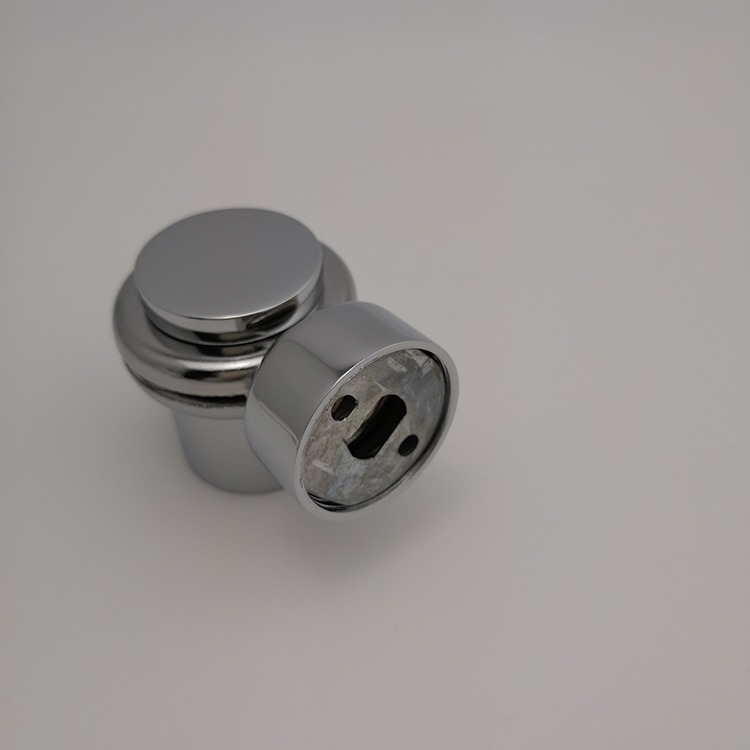 puerta de seguridad tap&oacute;n jcpenney