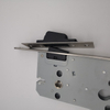 Cerradura de embutir magnética Cerradura de puerta Cuerpo de cerradura