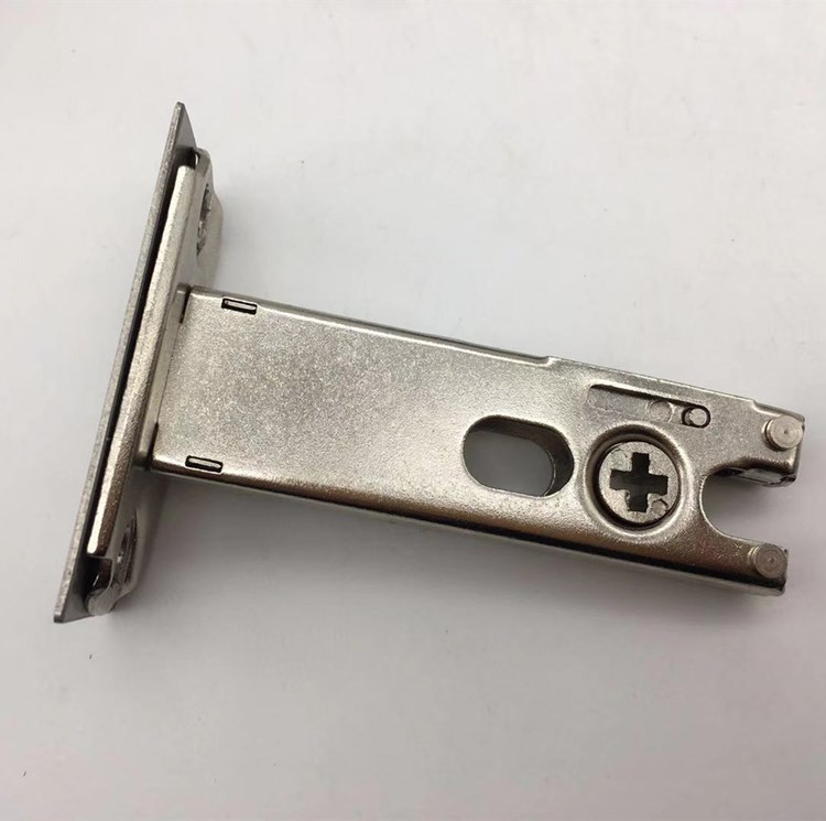 Cerradura de puerta corredera SSS (5)