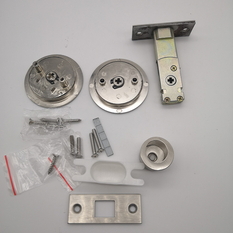 cerradura adicional para puerta corredera