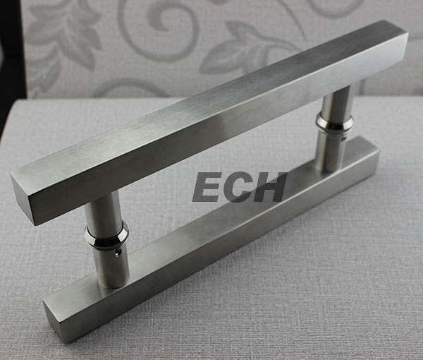 tiradores de caj&oacute;n de vidrio de playa