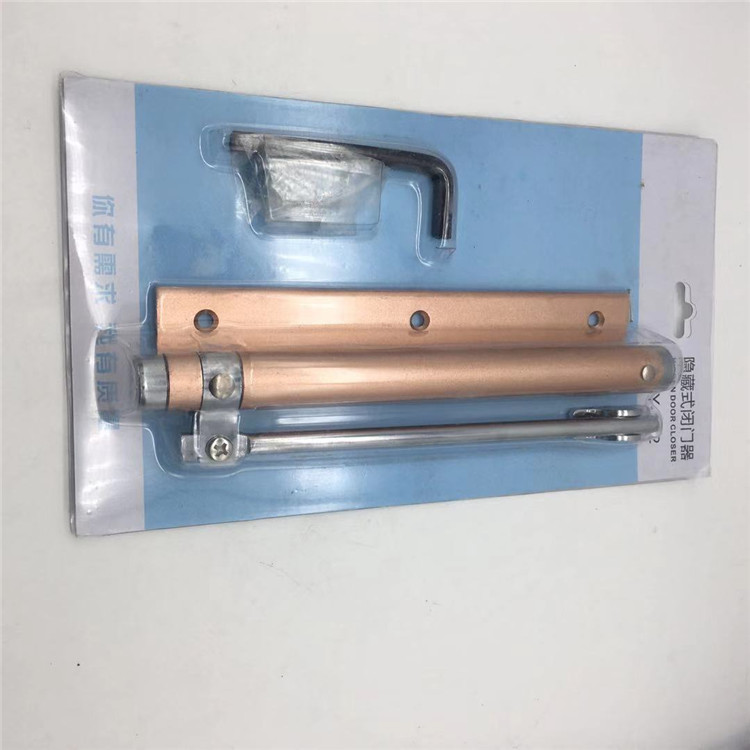 cierrapuertas ligeros