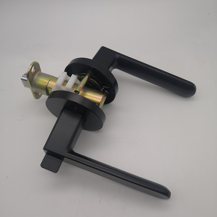 Conjunto de bloqueo de dormitorio