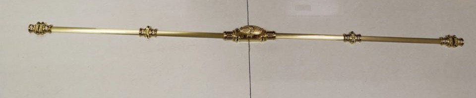 Pernos de Cremona de Puerta (5)