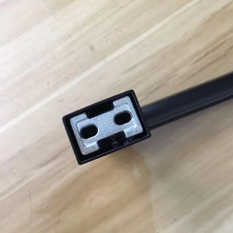 Barra de barra de toalla montada en la pared 1