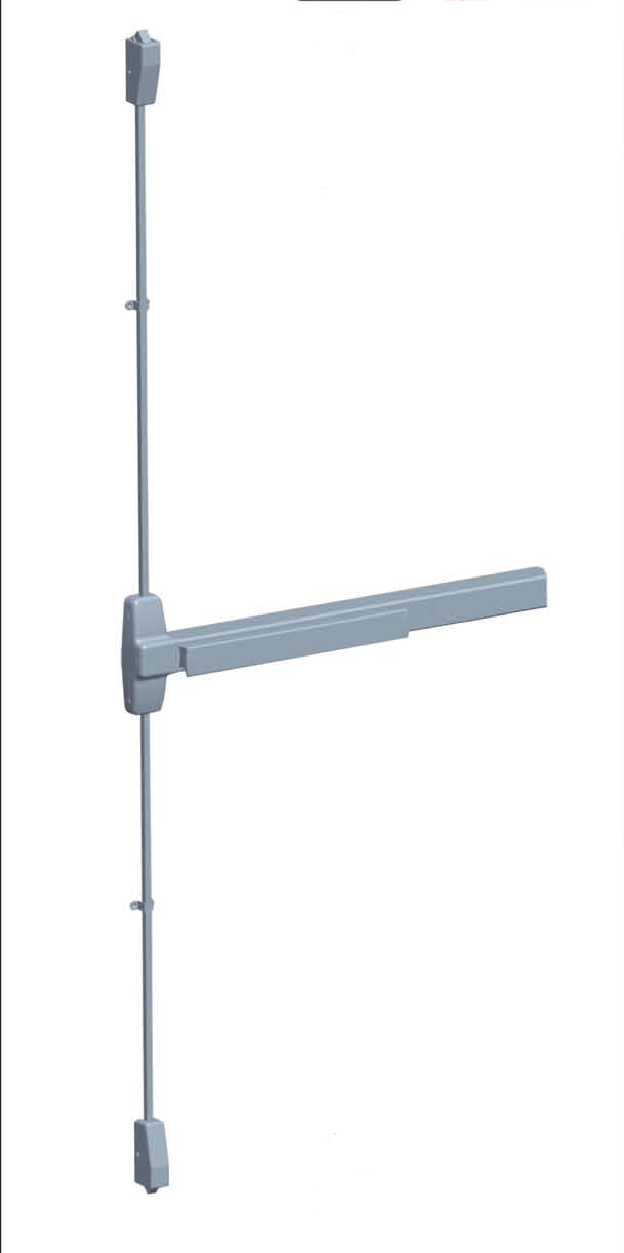  Dispositivo de salida de p&aacute;nico fabricado en f&aacute;brica 