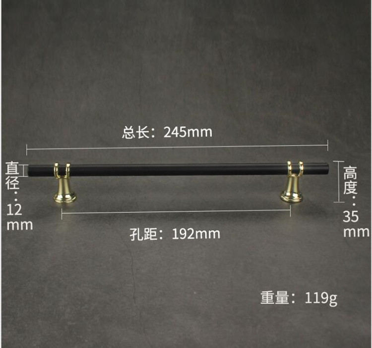 muebles manejar tu tubo